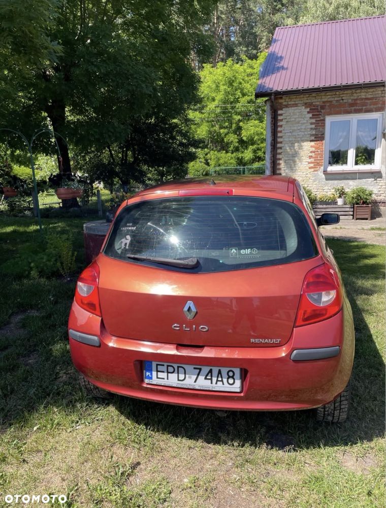 Renault Clio - 4