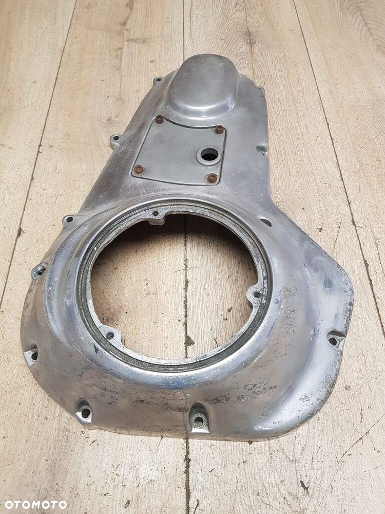 Pokrywa dekiel sprzęgła Harley Davidson Evo - 4