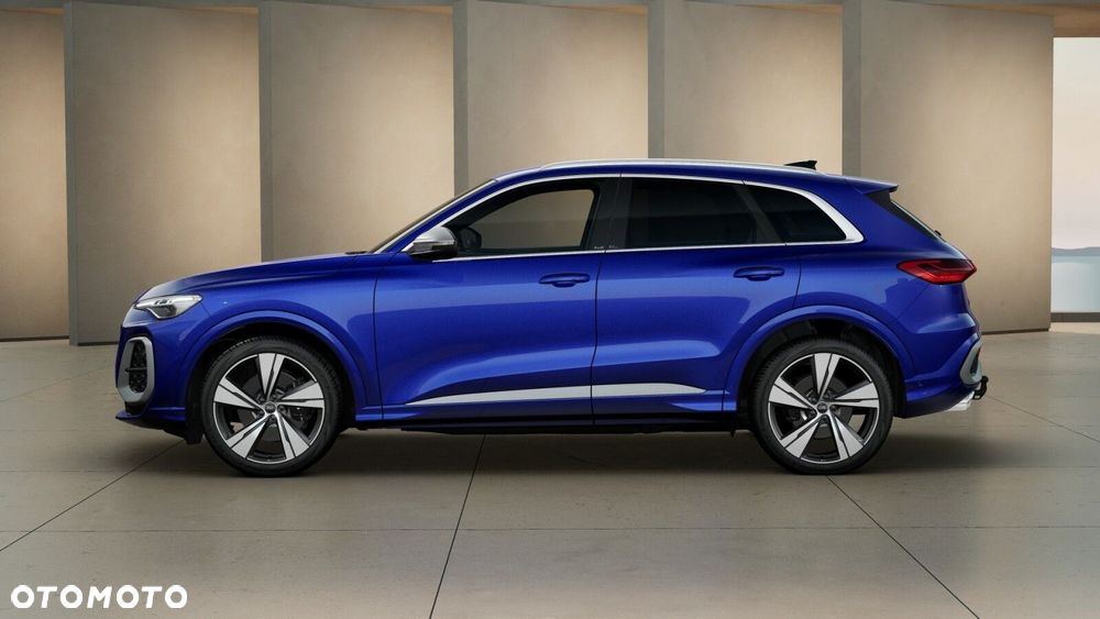 Audi SQ5 - 4