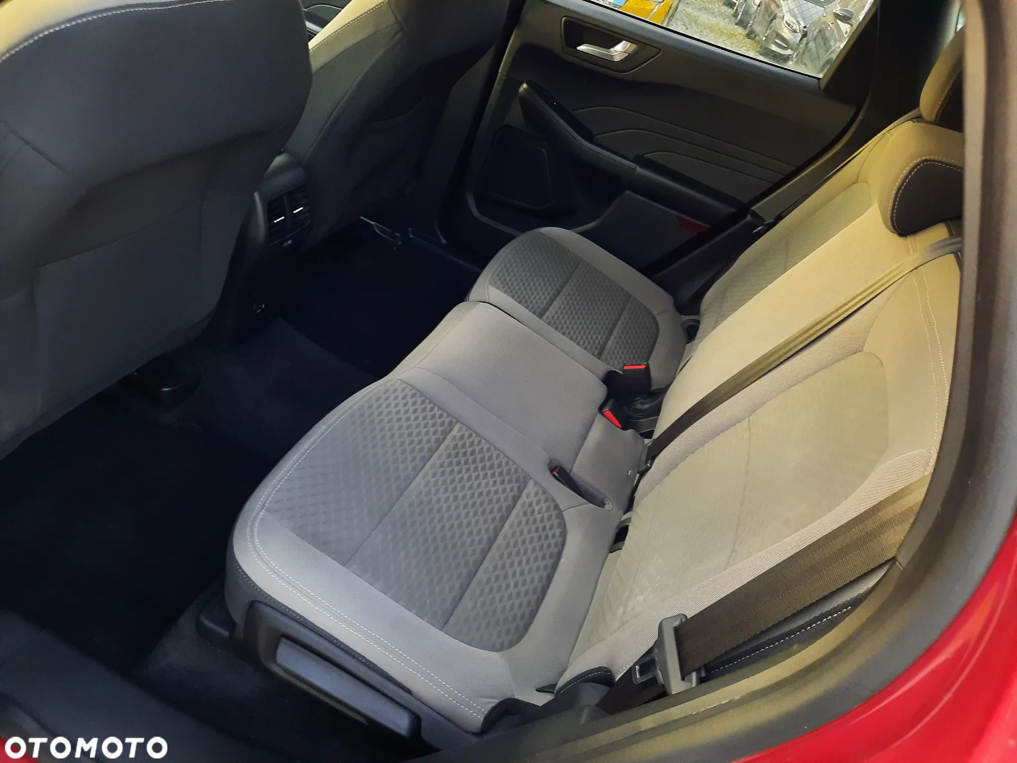 Ford Escape 1.5 EcoBoost AWD SE - 20