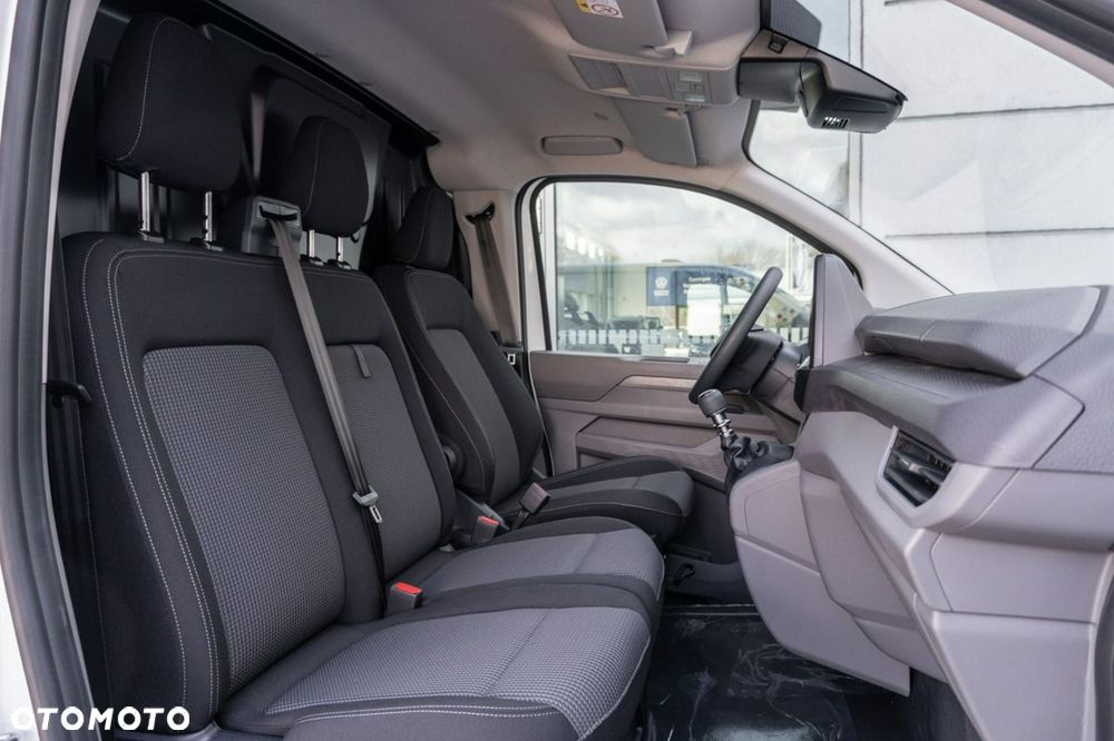 Volkswagen Transporter - 16