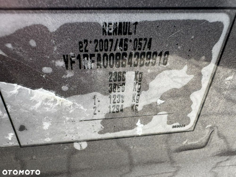 Renault Grand Scenic Gr 1.7 Blue dCi Zen - 17