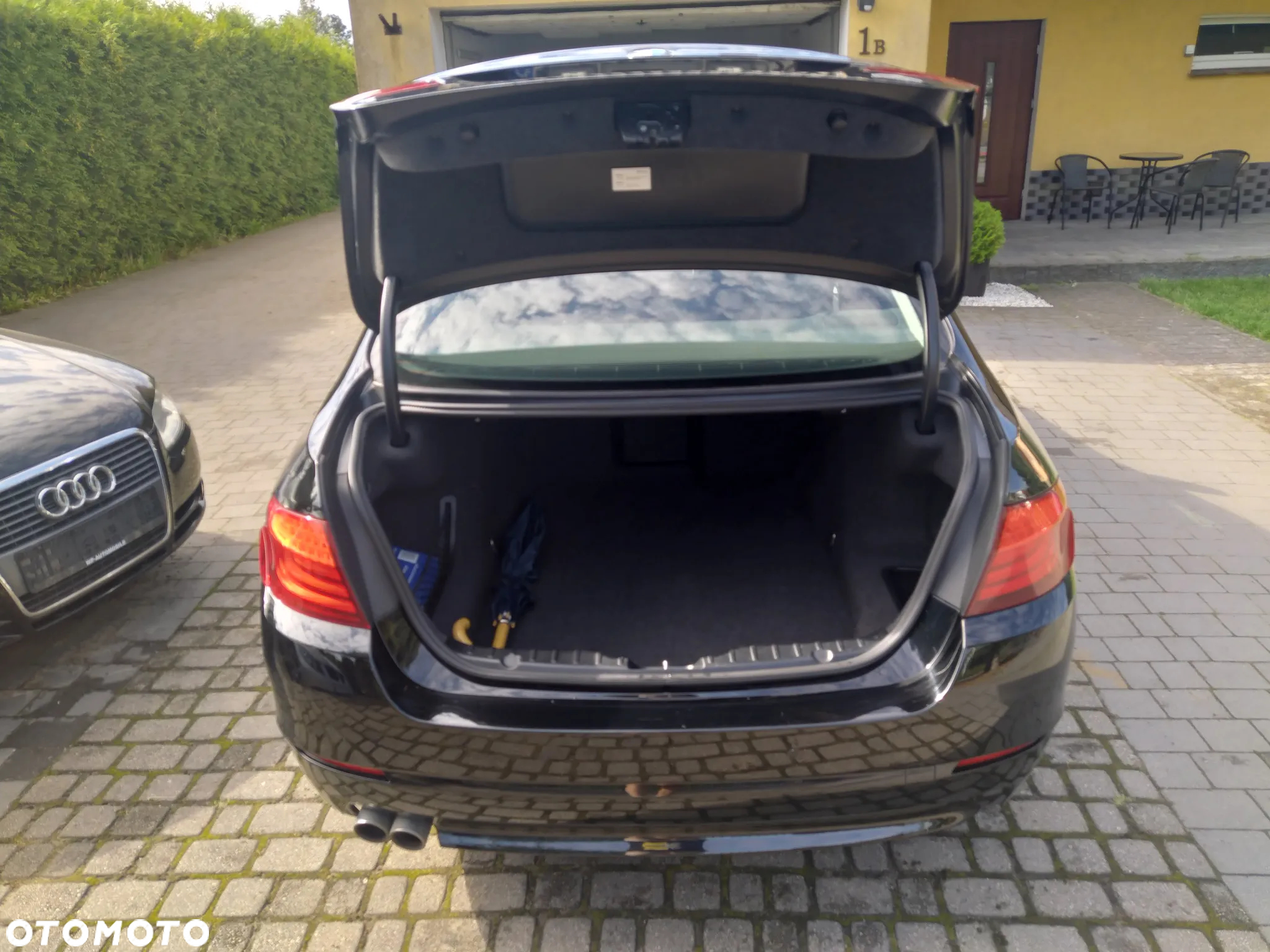 BMW Seria 5 - 30