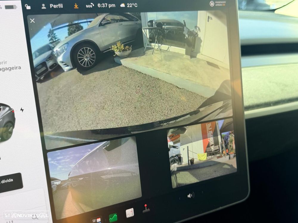 Tesla Model 3 Long-Range Dual Motor AWD - 22