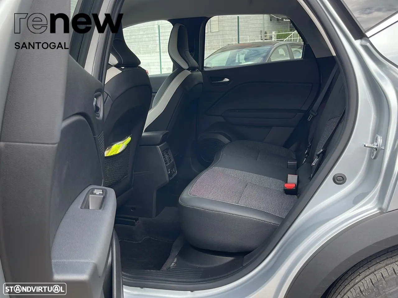 Renault Captur 1.0 TCe Intens Bi-Fuel - 22