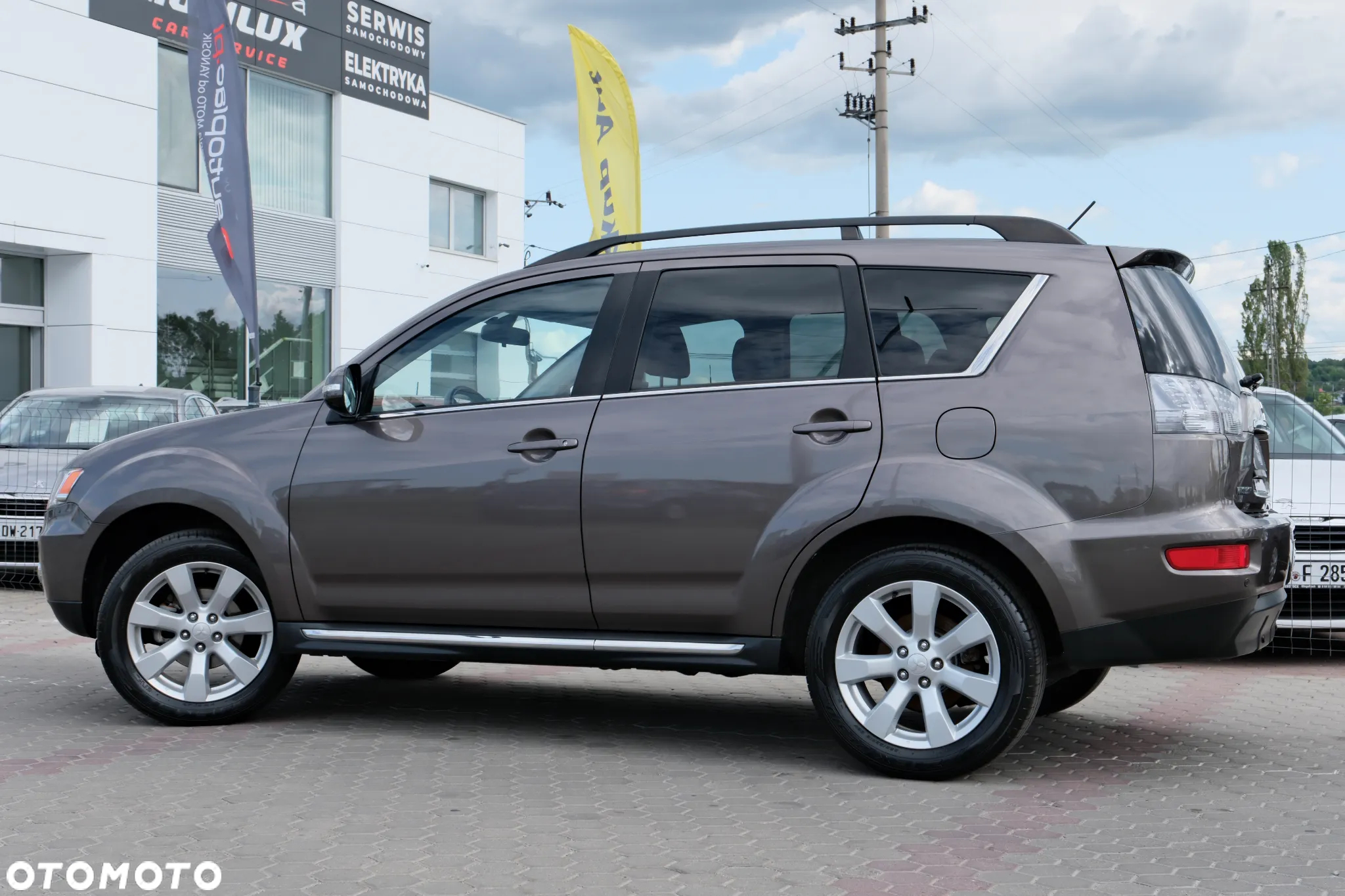 Mitsubishi Outlander 2.0 2WD - 10