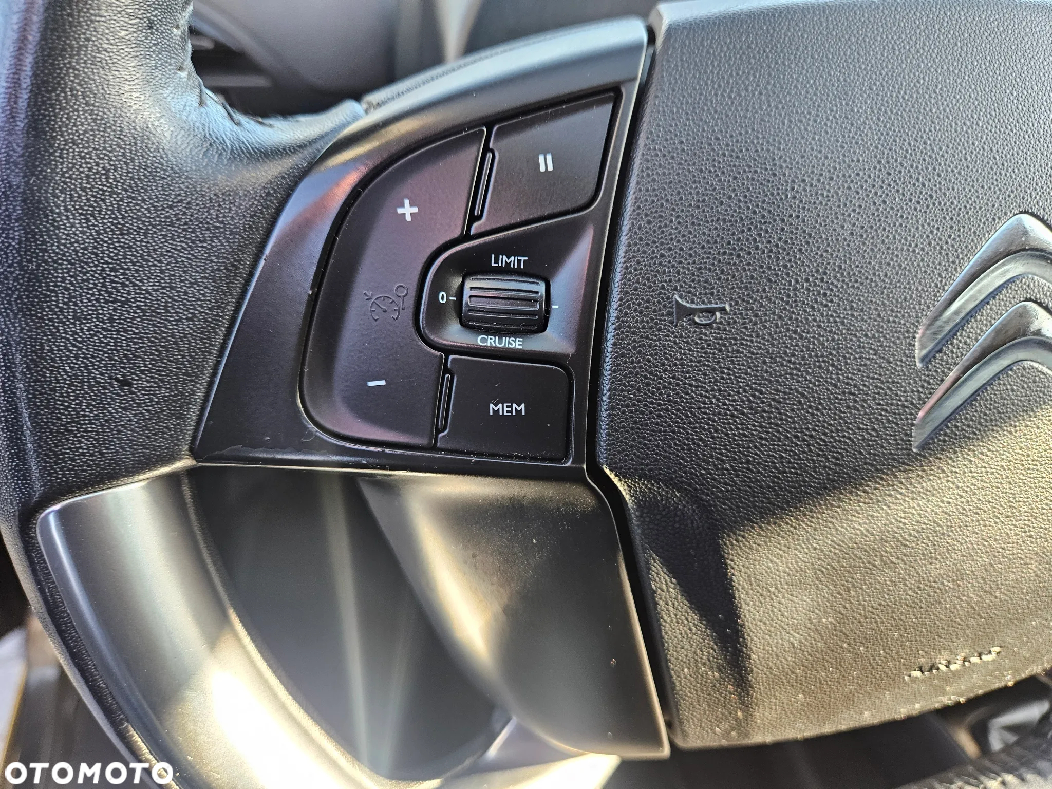 Citroën C4 Picasso 1.6 VTi Attraction - 13