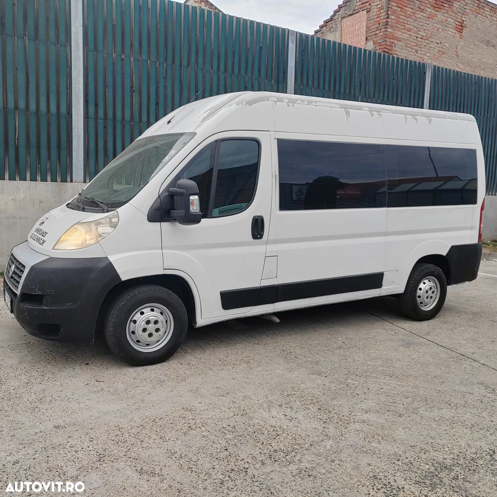 Fiat Ducato - 2