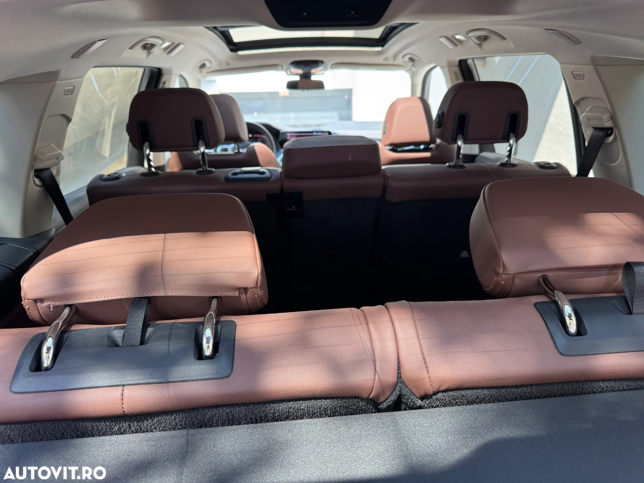 BMW X7 xDrive30d - 15