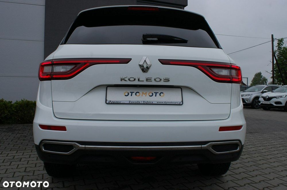 Renault Koleos - 18