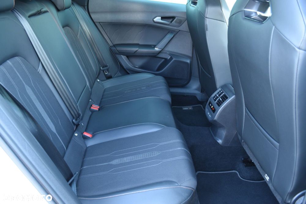 Cupra Formentor 1.5 TSI DSG - 34