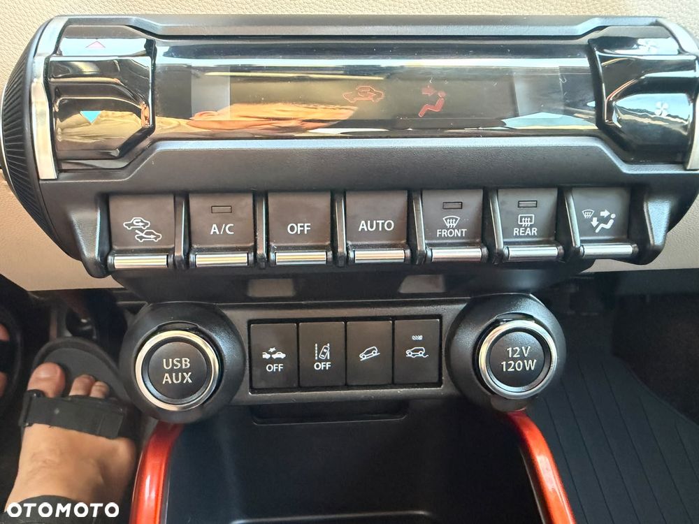 Suzuki Ignis Dualjet Allgrip Comfort+ - 26
