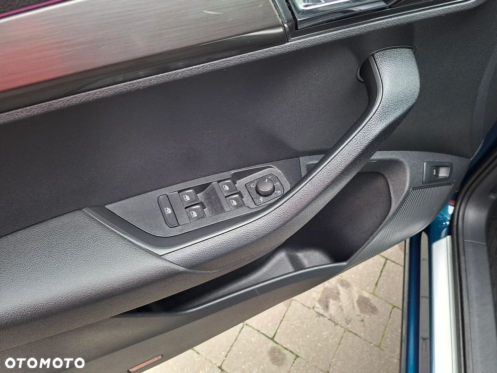 Skoda Karoq 1.5 TSI ACT Style - 19