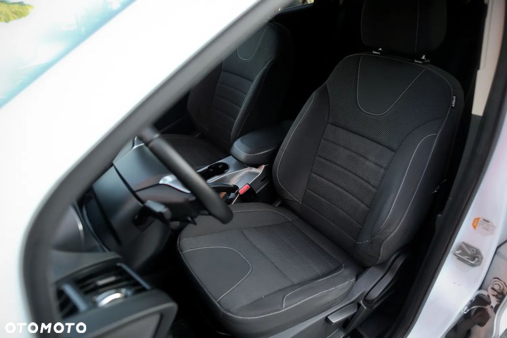 Ford Kuga 2.0 TDCi 2x4 SYNC - 20