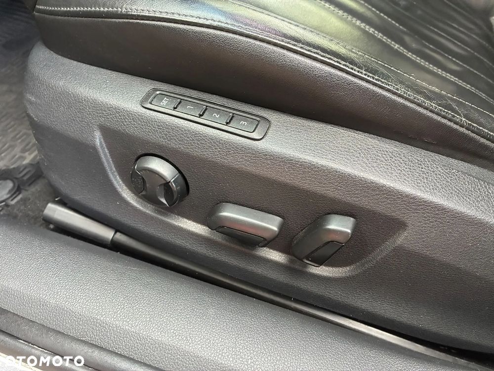 Skoda Superb - 36