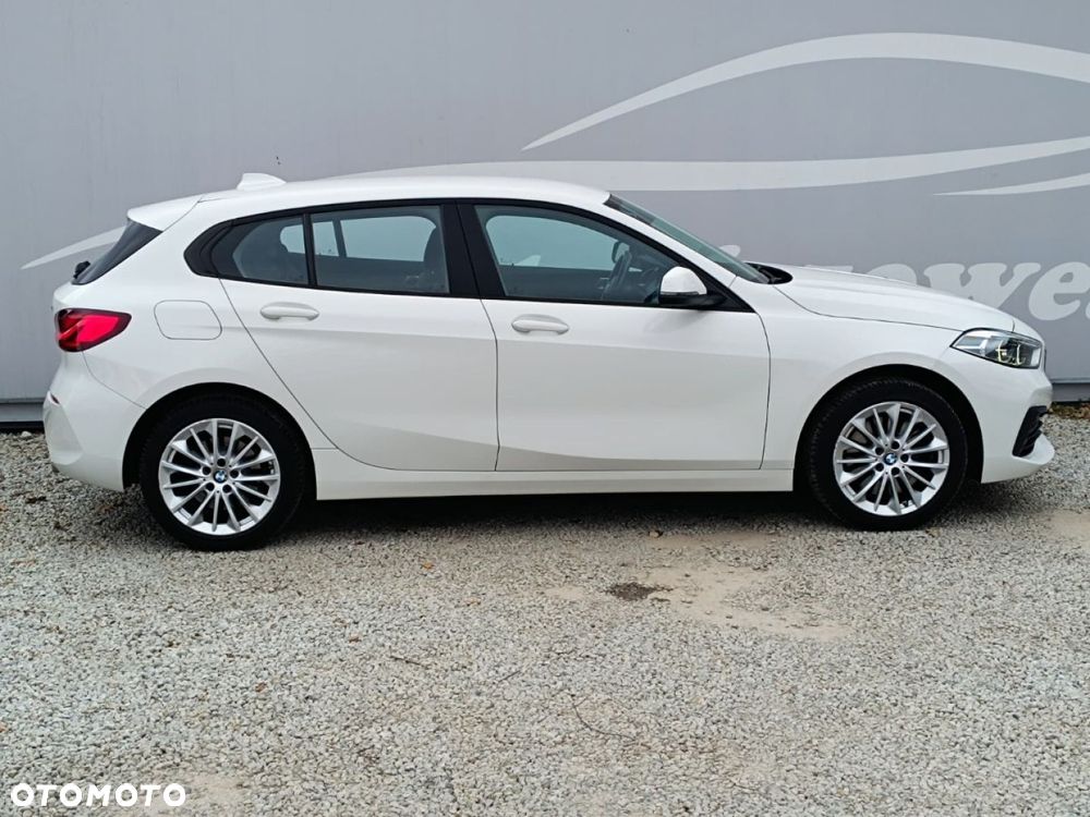 BMW Seria 1 - 13