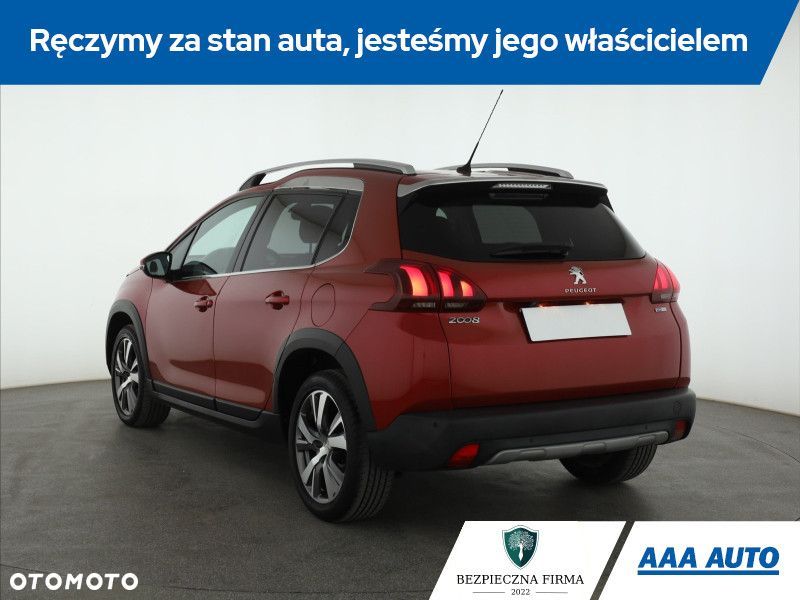 Peugeot 2008 - 6