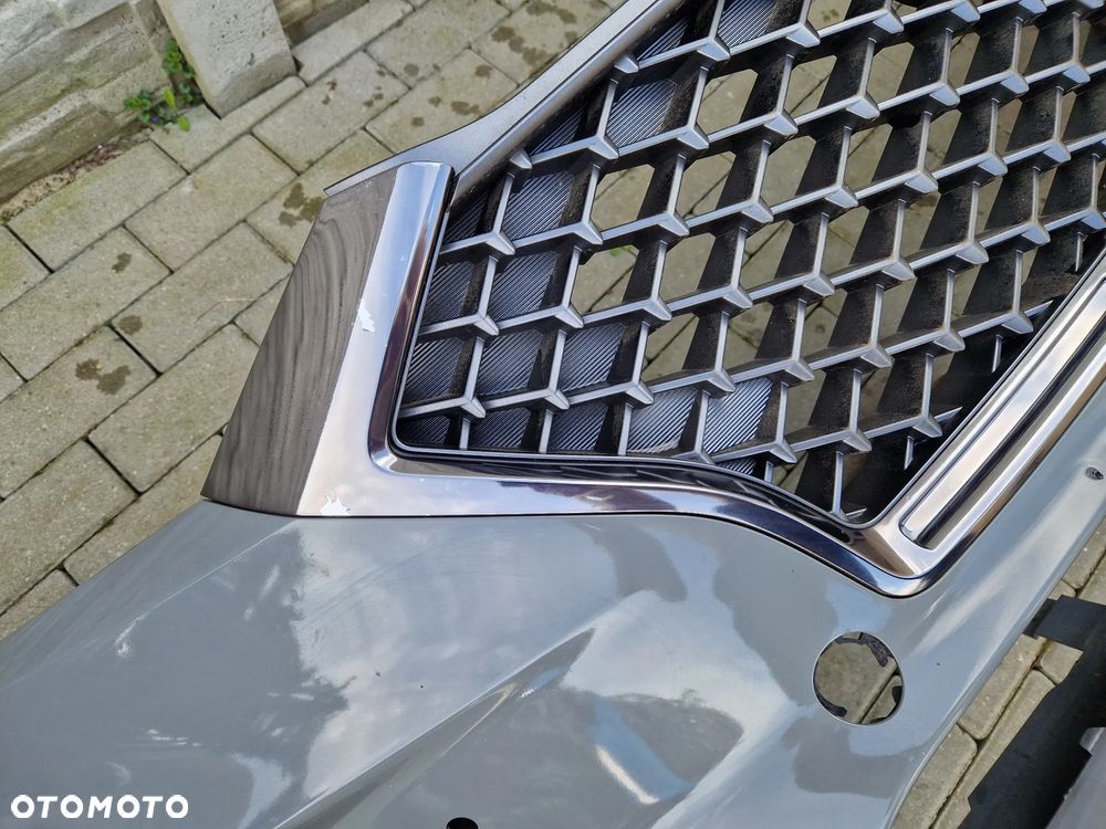 Zderzak Hyundai Tucson N line - 4