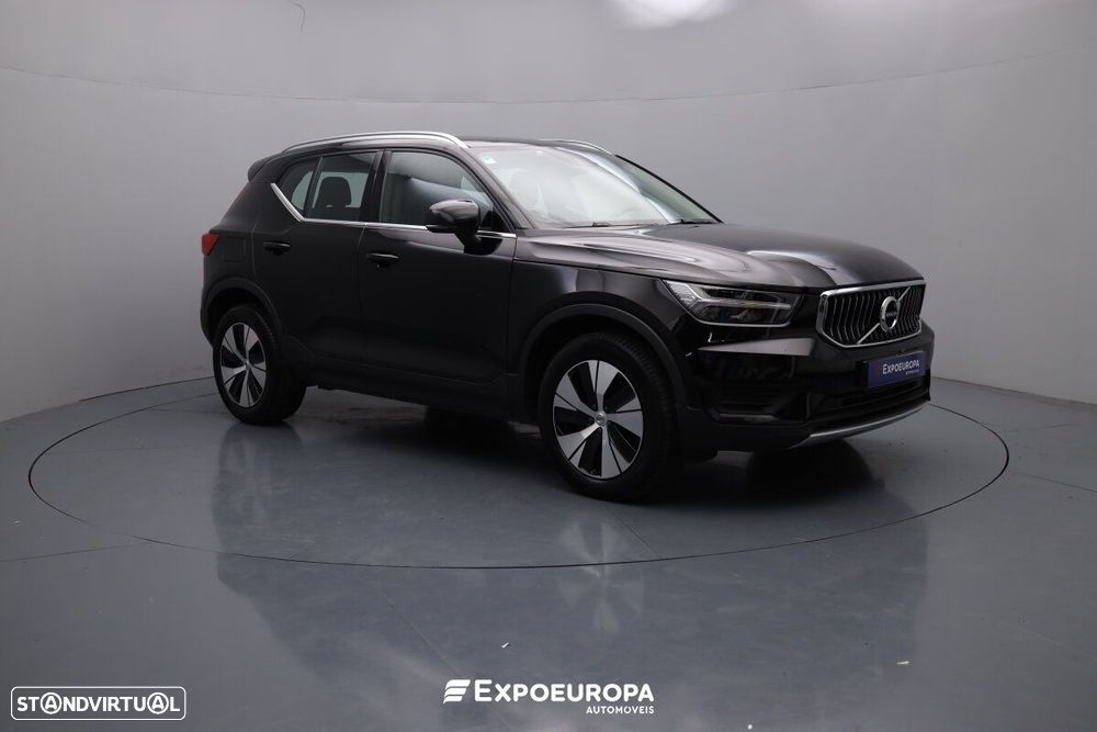 Volvo XC 40 1.5 T4 PHEV Inscription - 3