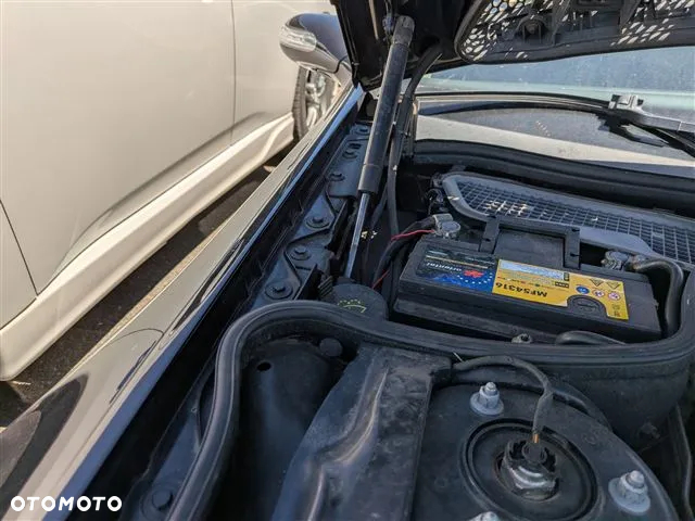 Mercedes-Benz SL 500 7G-TRONIC - 18