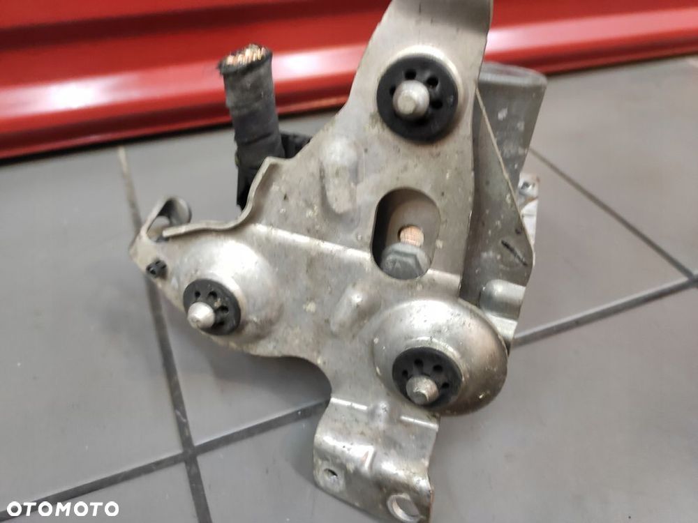 AUDI A7 4G 3.0 TDI A6 C7 POMPA ABS HAMULCOWA ORYGINAŁ 4G0907379S PEWNA - 5