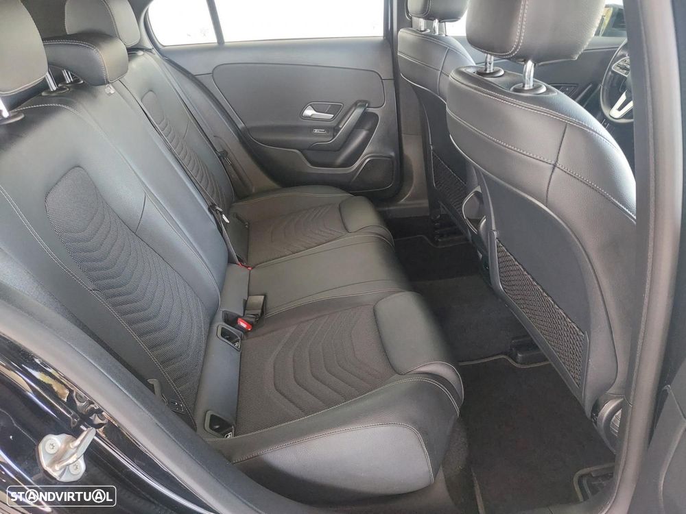 Mercedes-Benz A 250 e Style Plus - 42