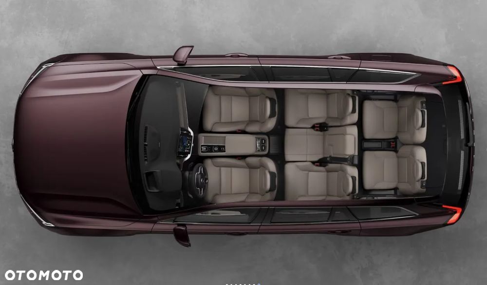 Volvo XC 90 - 18