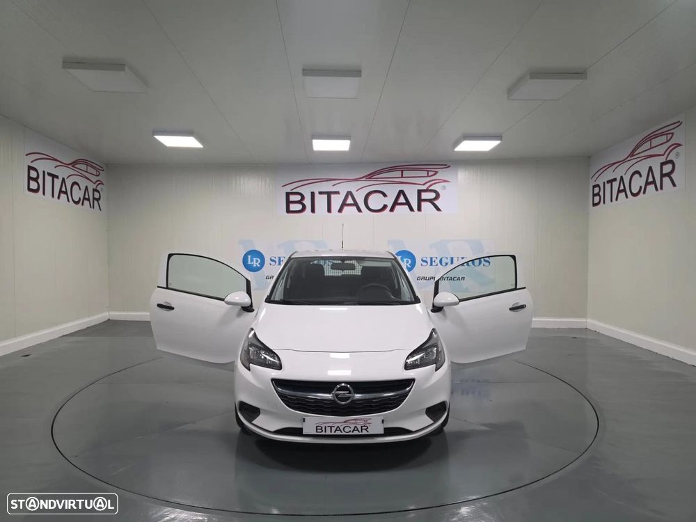 Opel Corsa - 15