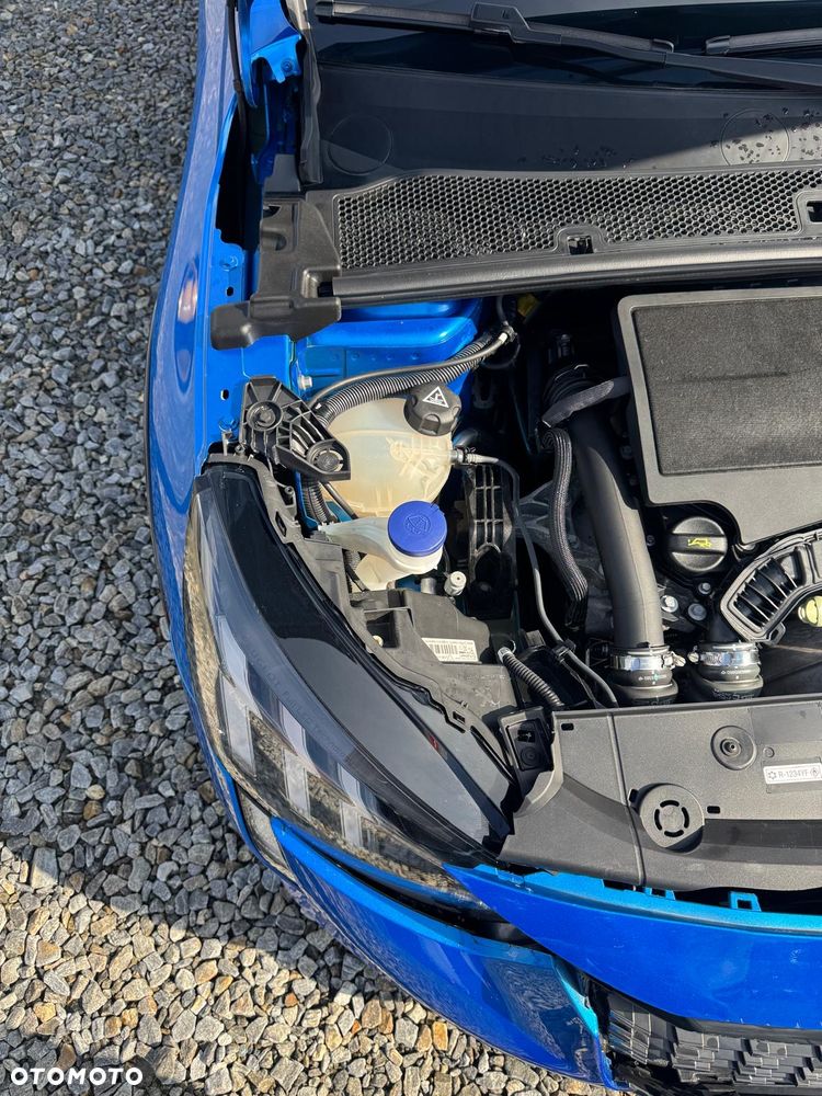 Peugeot 208 PureTech 100 EAT8 GT - 17