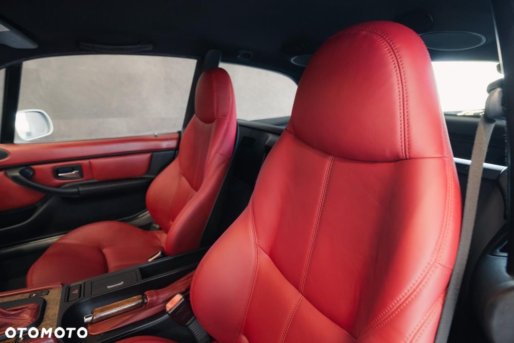 BMW Z3 - 16