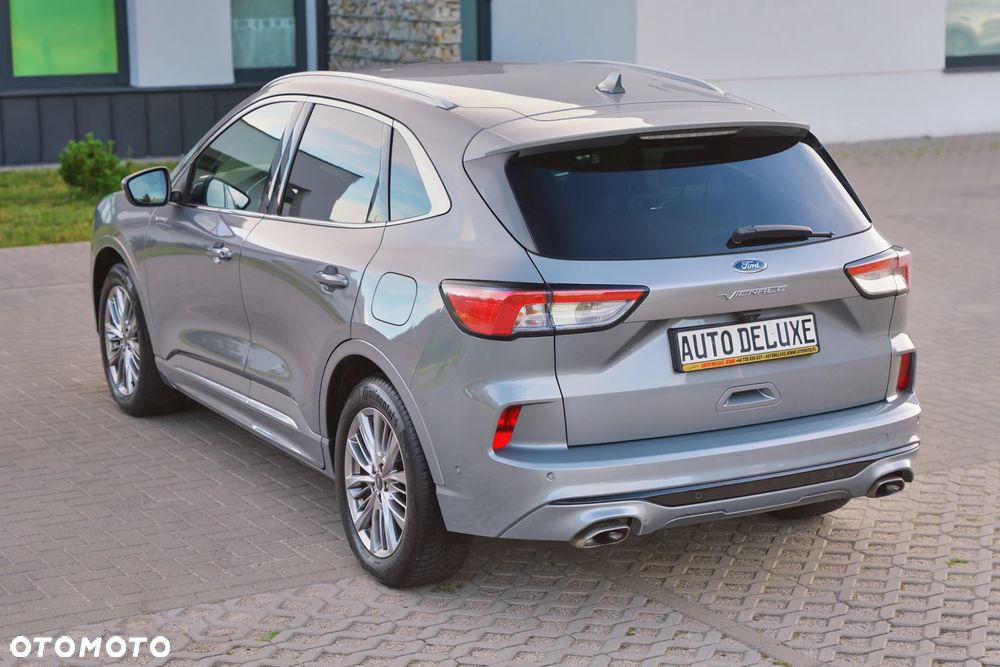 Ford Kuga - 9