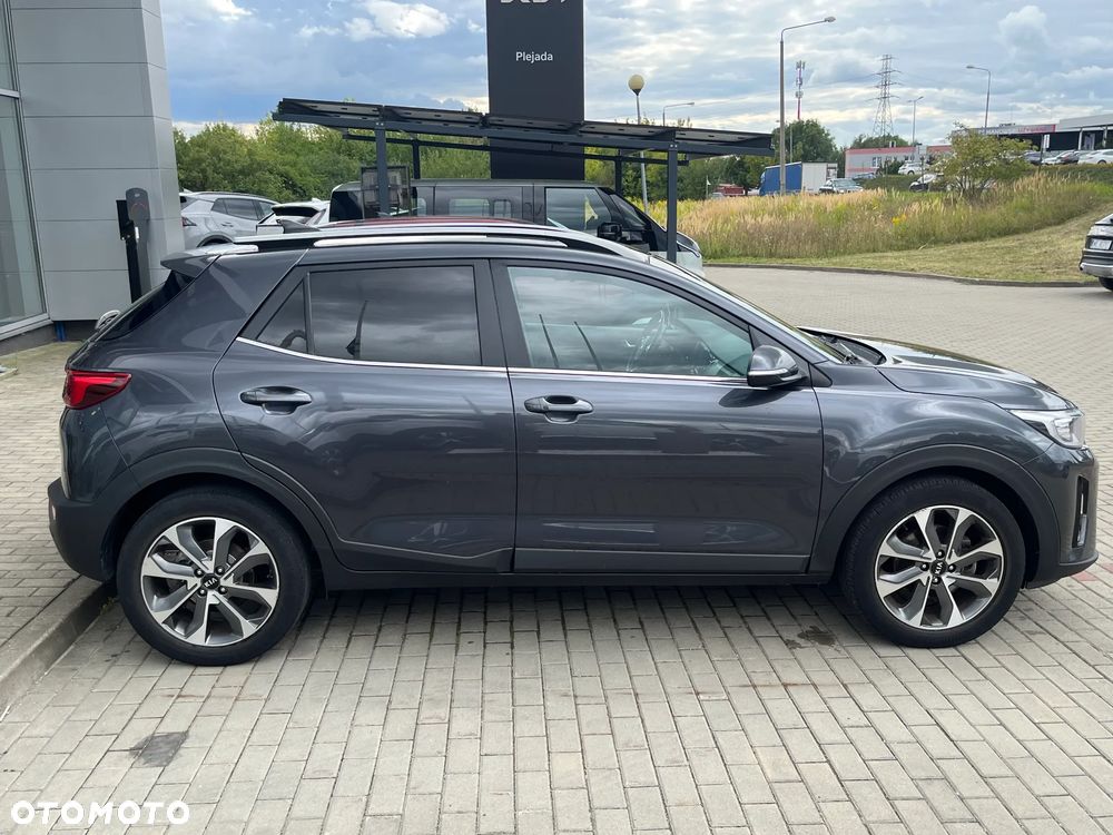 Kia Stonic 1.4 XL - 9