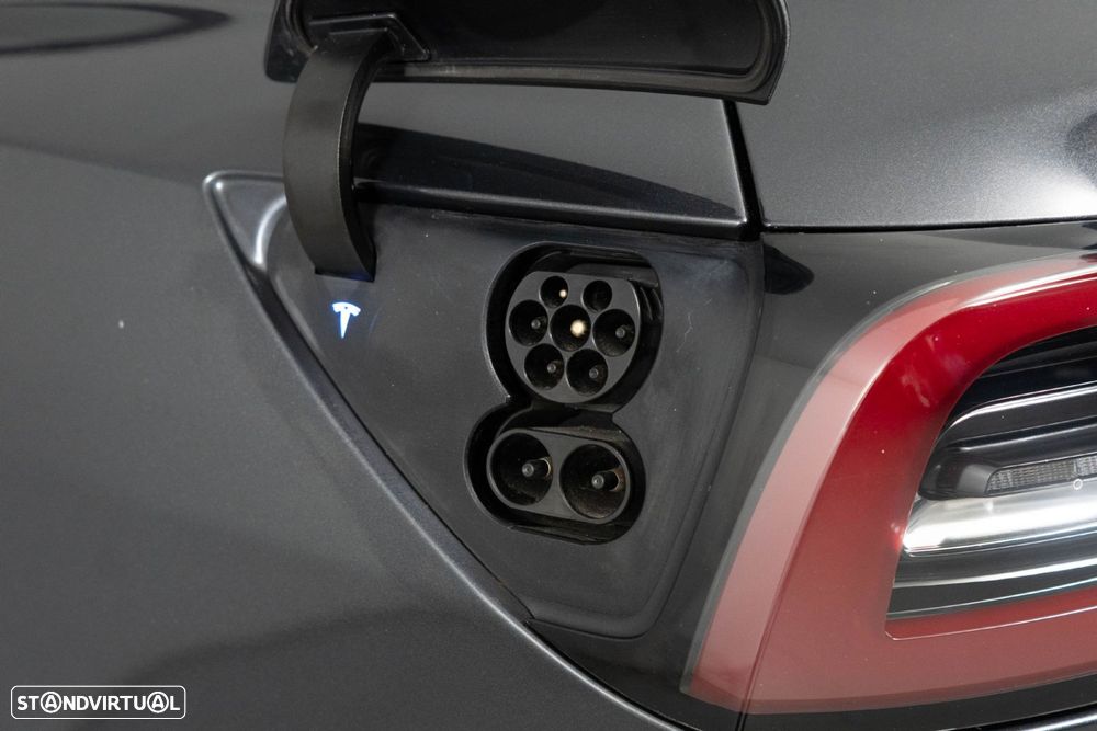 Tesla Model 3 Performance Dual Motor AWD - 15