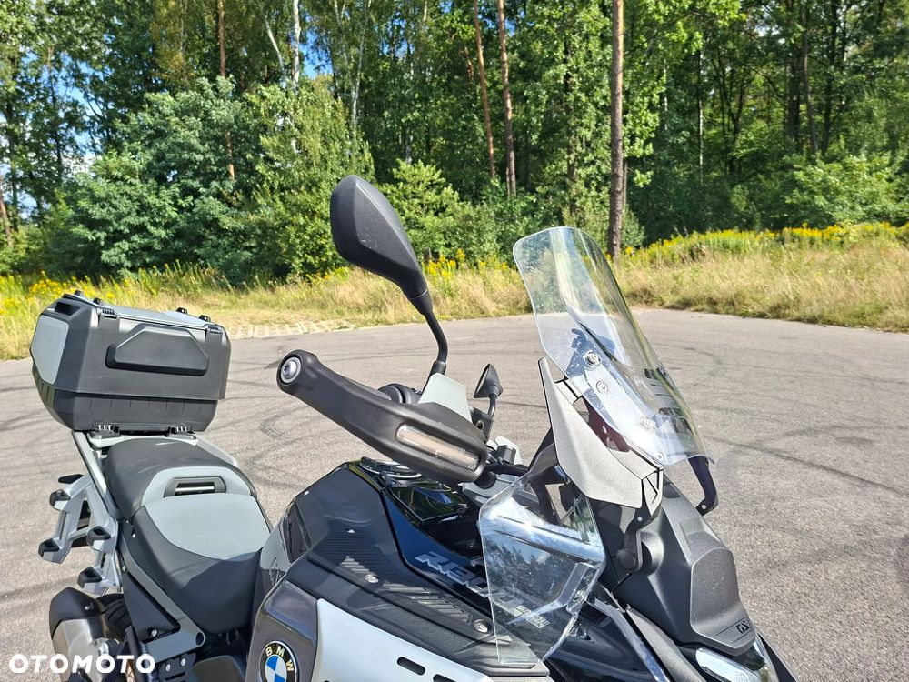 BMW R - 3