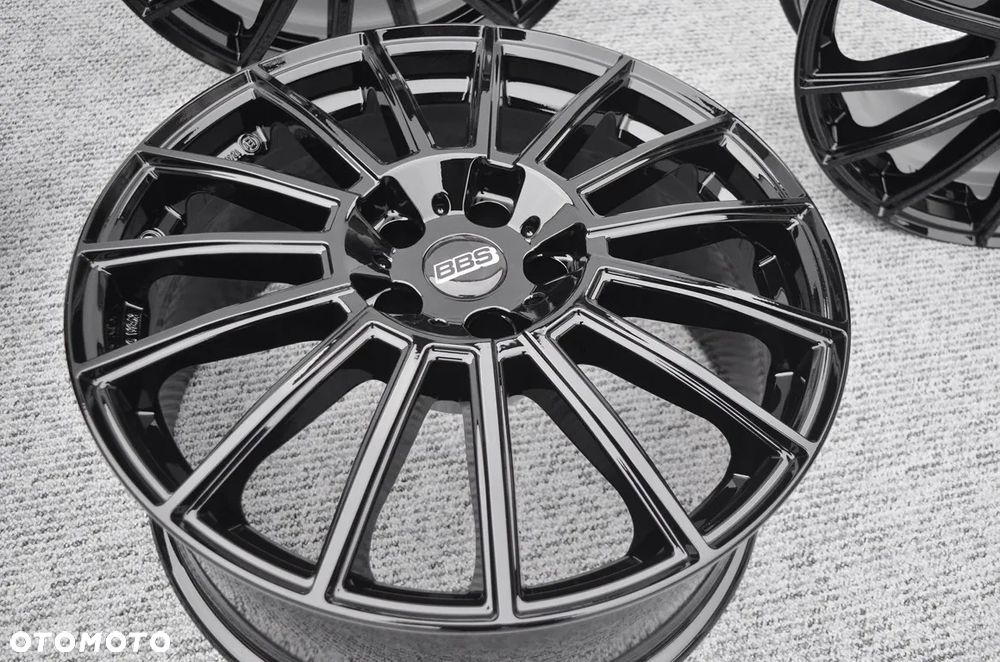 Felgi 8,5x19 5x112 Audi A4 b8 b9 A6 C6 C7 A8 Merc W204 W205 VW Golf Passat - 2