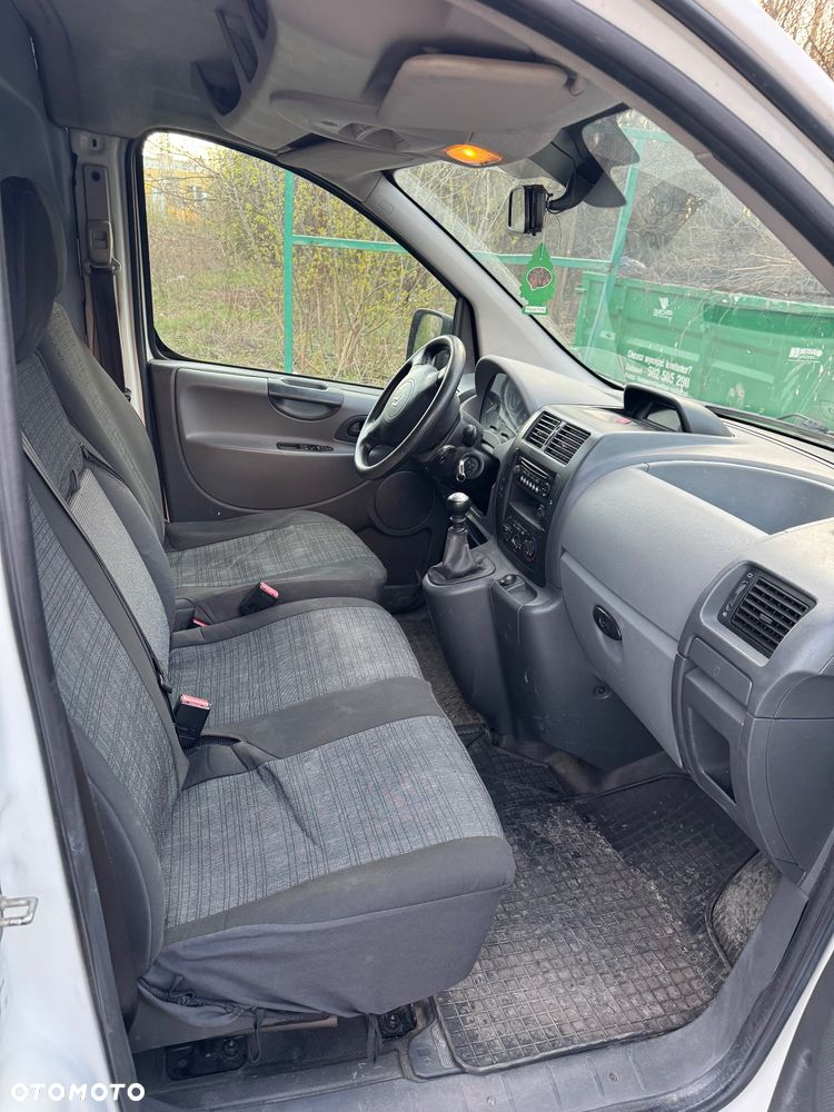 Citroën Jumpy Combi - 7