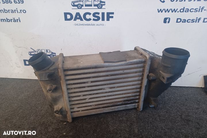 INTERCOOLER 8E0145806C MX1253 8E0145806C Audi A4 B6 [2000 - 2005] Ava - 3