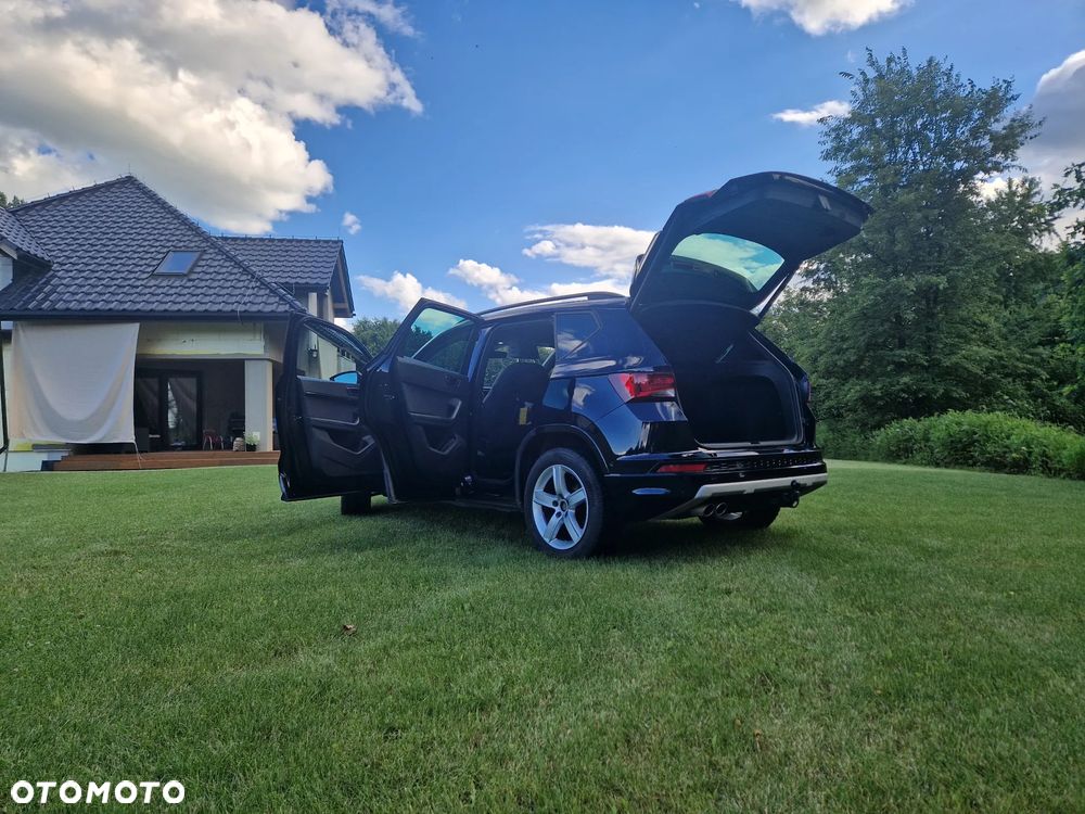 Seat Ateca - 11