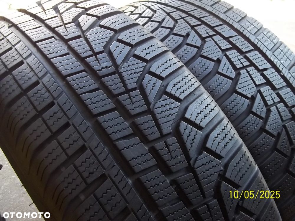 185/65 R15 HANKOOK 6mm. 2020r.  Poznań_Montaż - 1