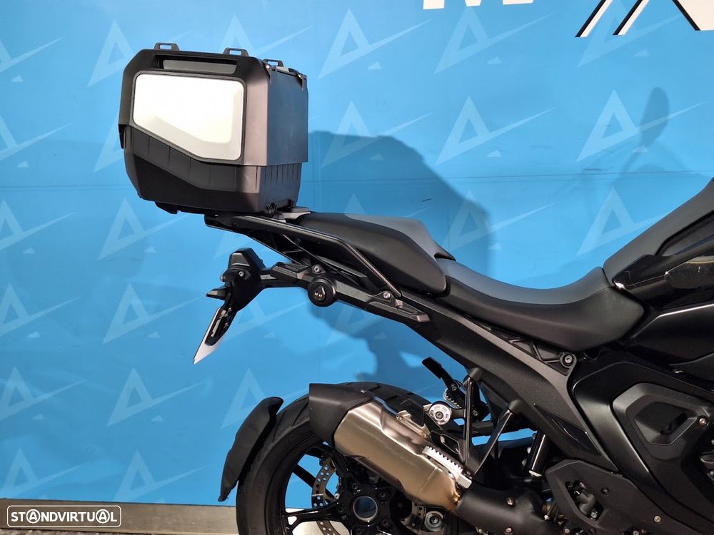BMW R 1300 GS - 4