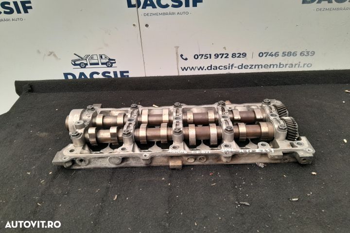 Axe cu came C306 C306 Opel Astra G [1998 - 2009] wagon 5-usi 1.7 DTi - 1