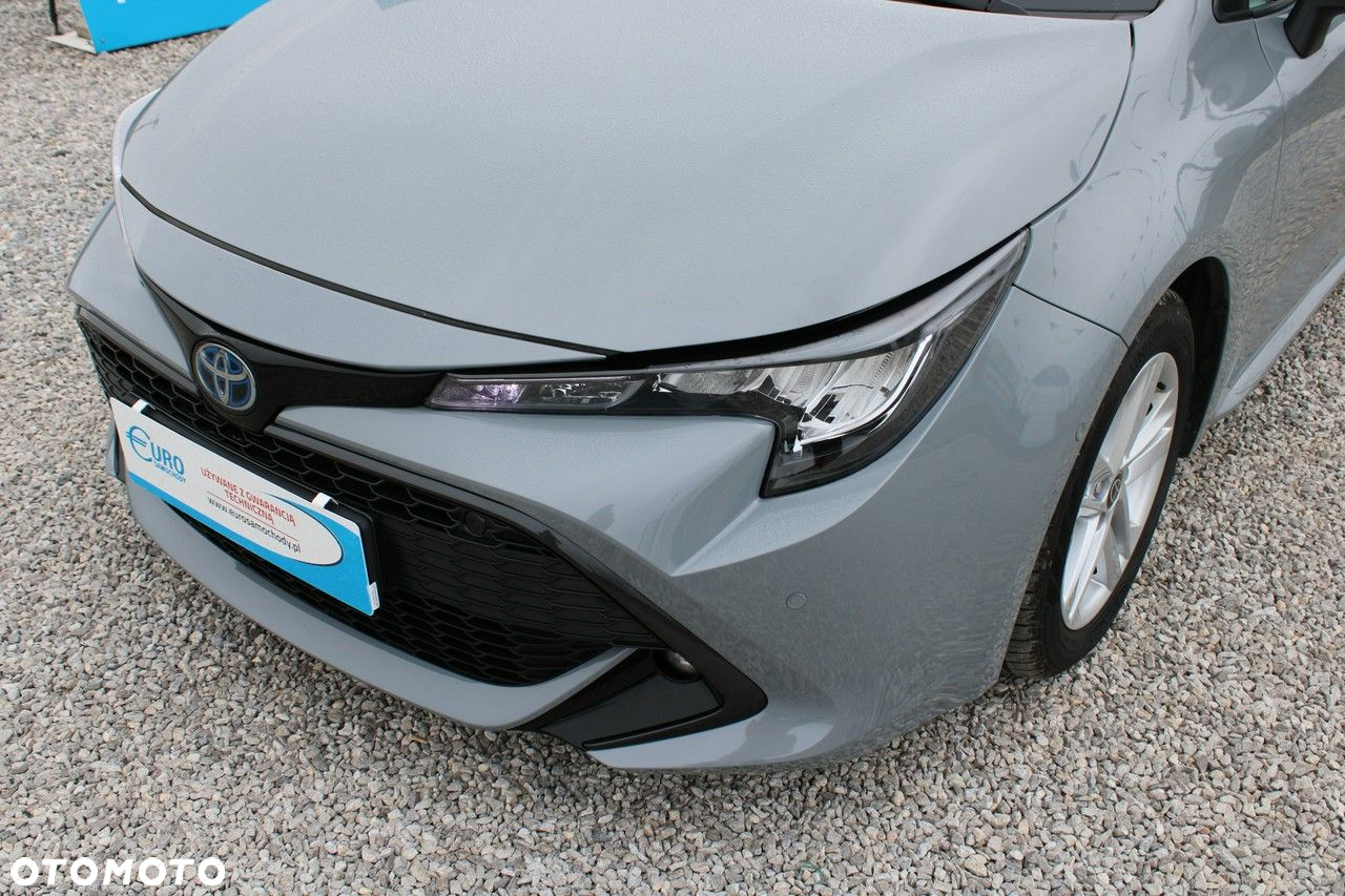 Toyota Corolla - 16