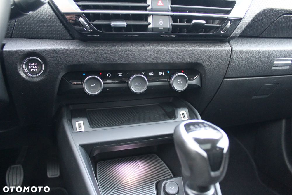 Citroën C4 1.5 BlueHDi Shine S&S - 36