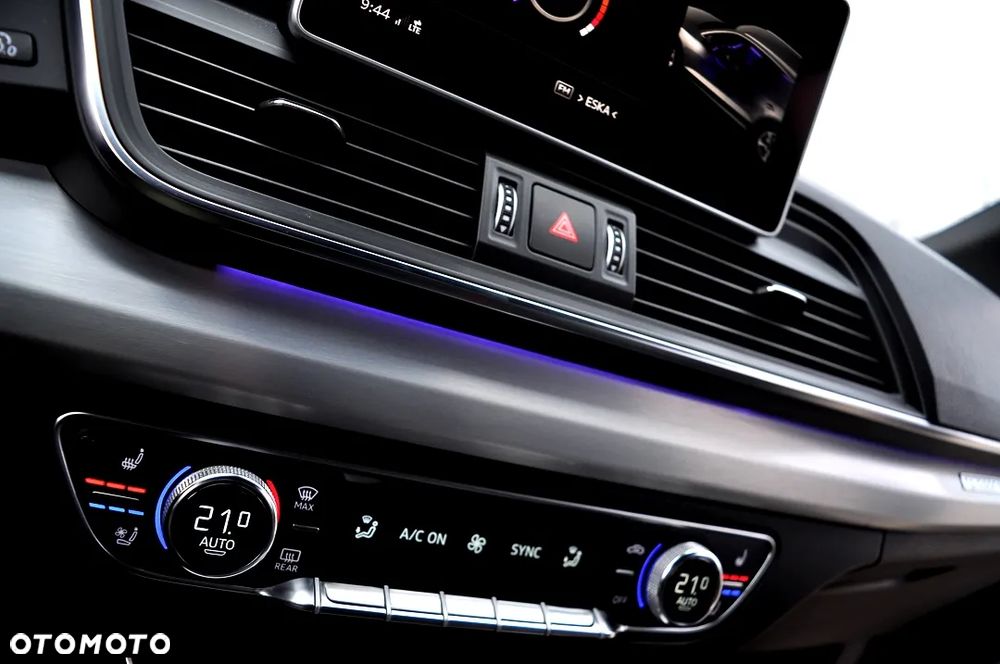 Audi SQ5 TDI Quattro Tiptronic - 23