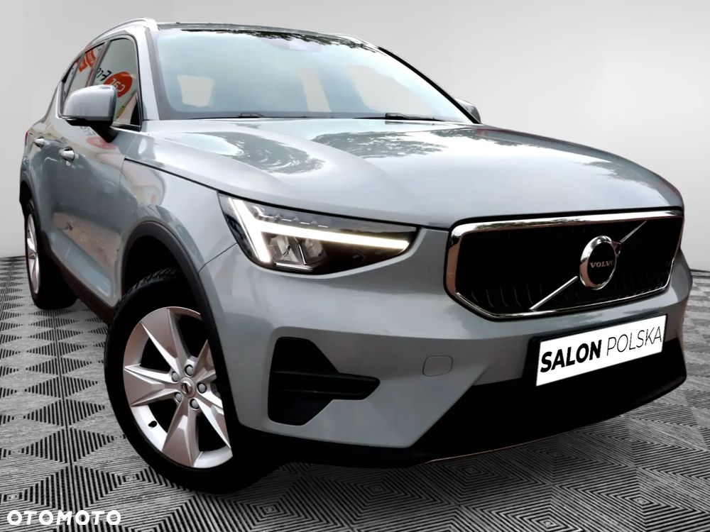 Volvo XC 40 T2 Core