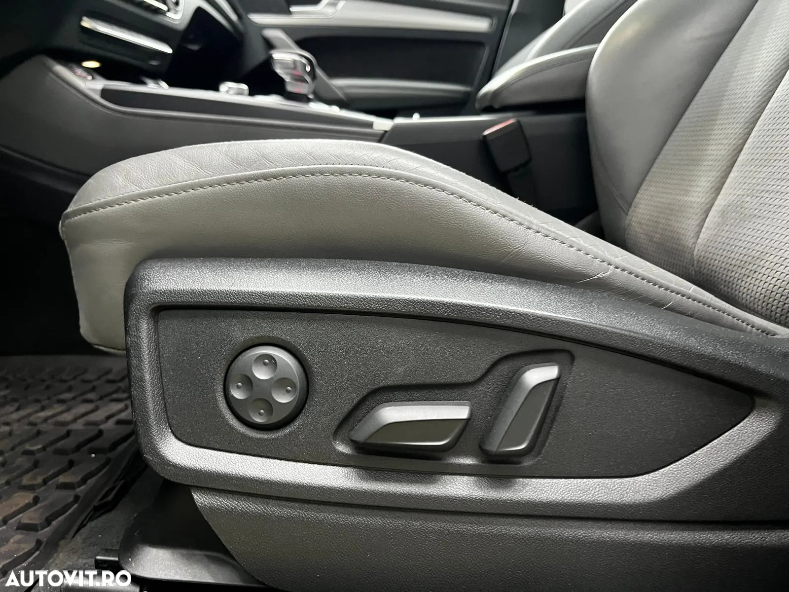 Audi SQ5 3.0 TFSI quattro tiptronic - 24