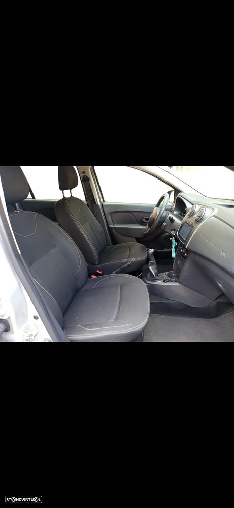 Dacia Logan MCV 0.9 TCe Confort Bi-Fuel - 32