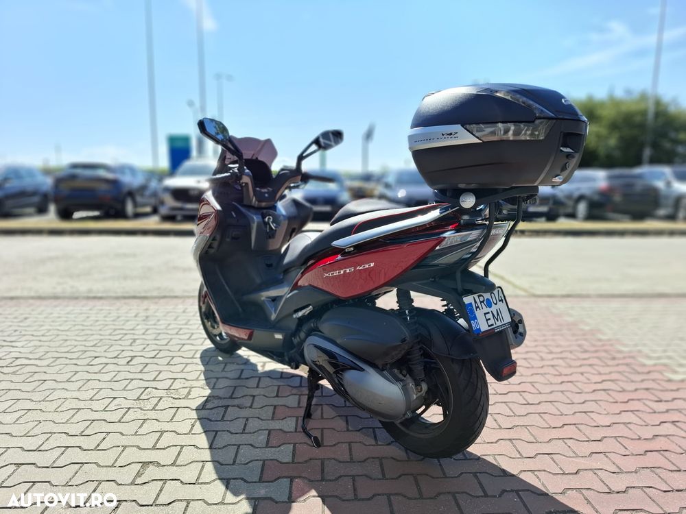 Kymco Altul - 3