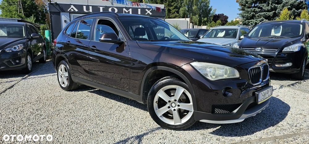 BMW X1 - 18