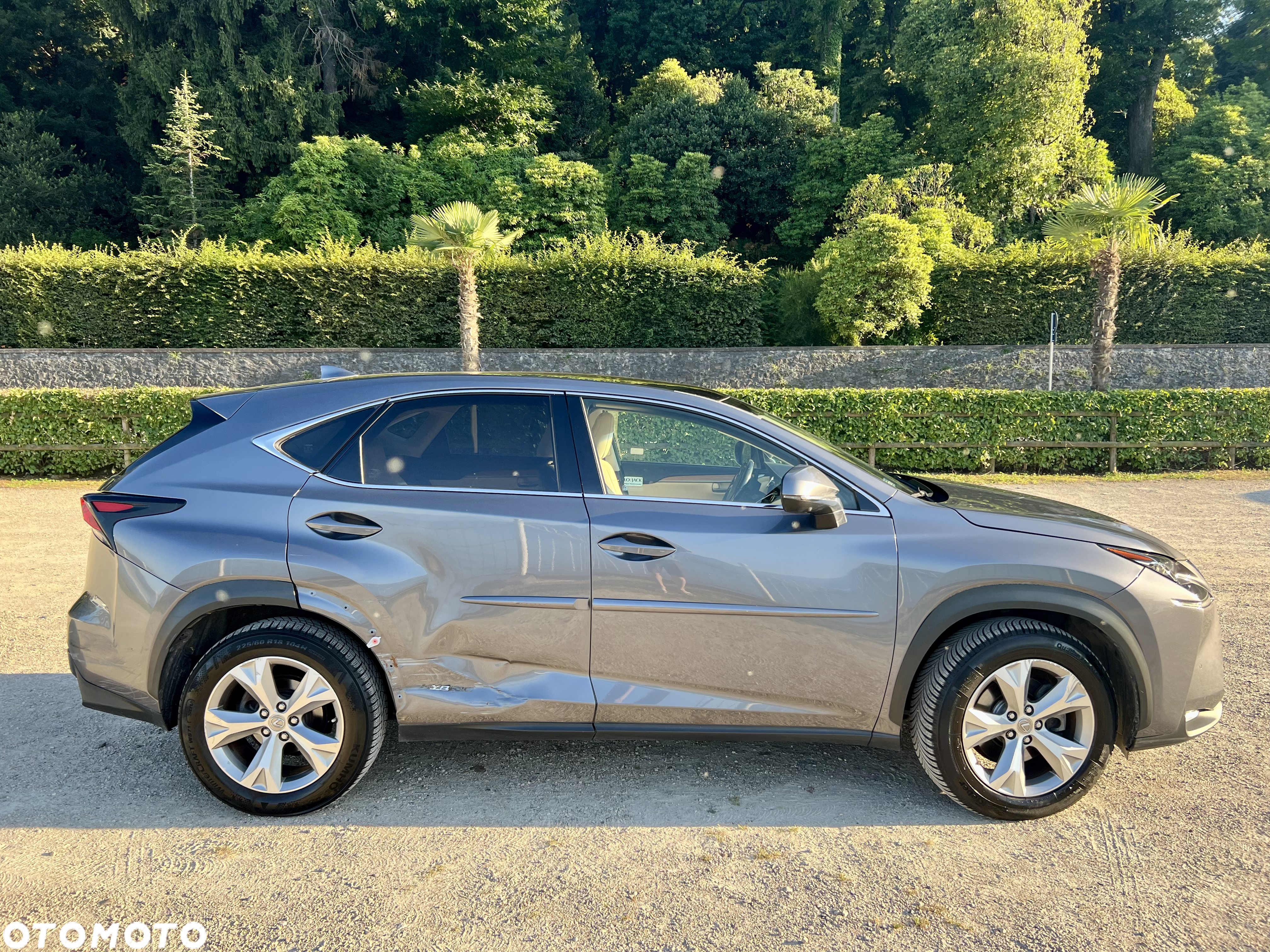 Lexus NX 300h Prestige AWD - 38